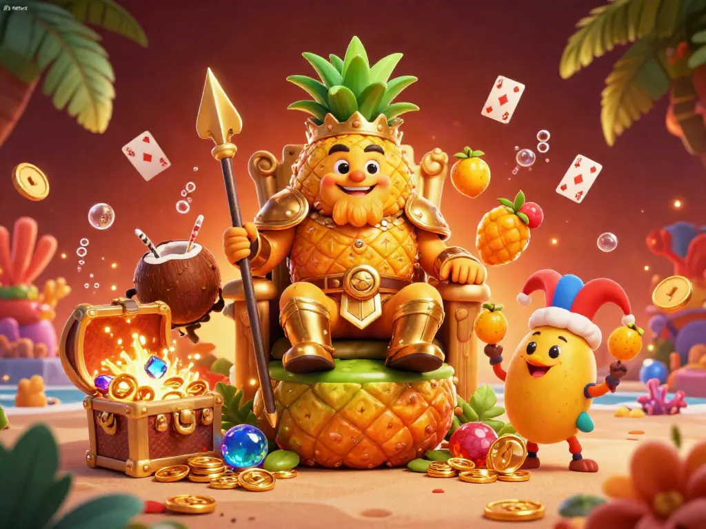 Experience thrilling gameplay with vibrant scenes from 88kbet's online casino featuring unique characters and rich gaming elements.